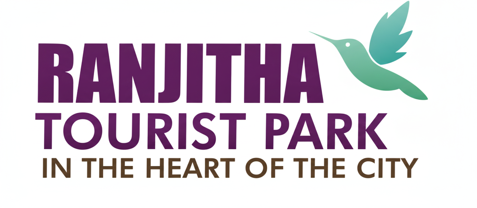Ranjitha Tourist Park Logo